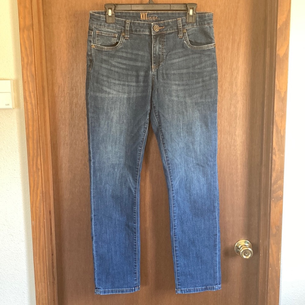KUT from the Kloth Jeans Size 8